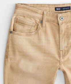 BKE Jake Straight Stretch Pant Bauer 5 Outlet