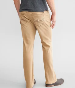 BKE Jake Straight Stretch Pant Bauer 5 Outlet