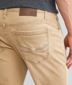 BKE Jake Straight Stretch Pant Bauer 5 Outlet