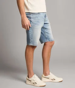 Shorts | BKE Jake Stretch Short Yucca