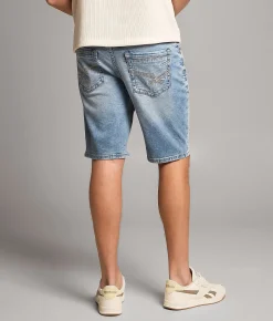 Shorts | BKE Jake Stretch Short Yucca