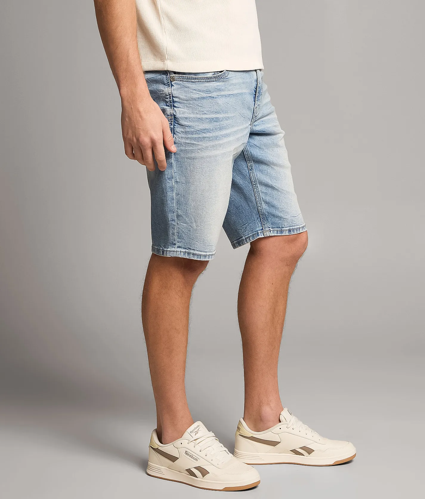 BKE Jake Stretch Short Yucca Online
