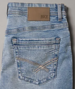 BKE Jake Stretch Short Yucca Online