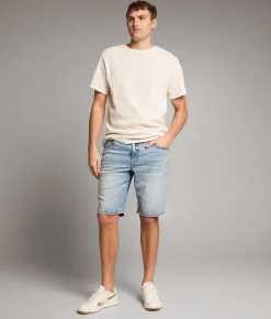 BKE Jake Stretch Short Yucca Online