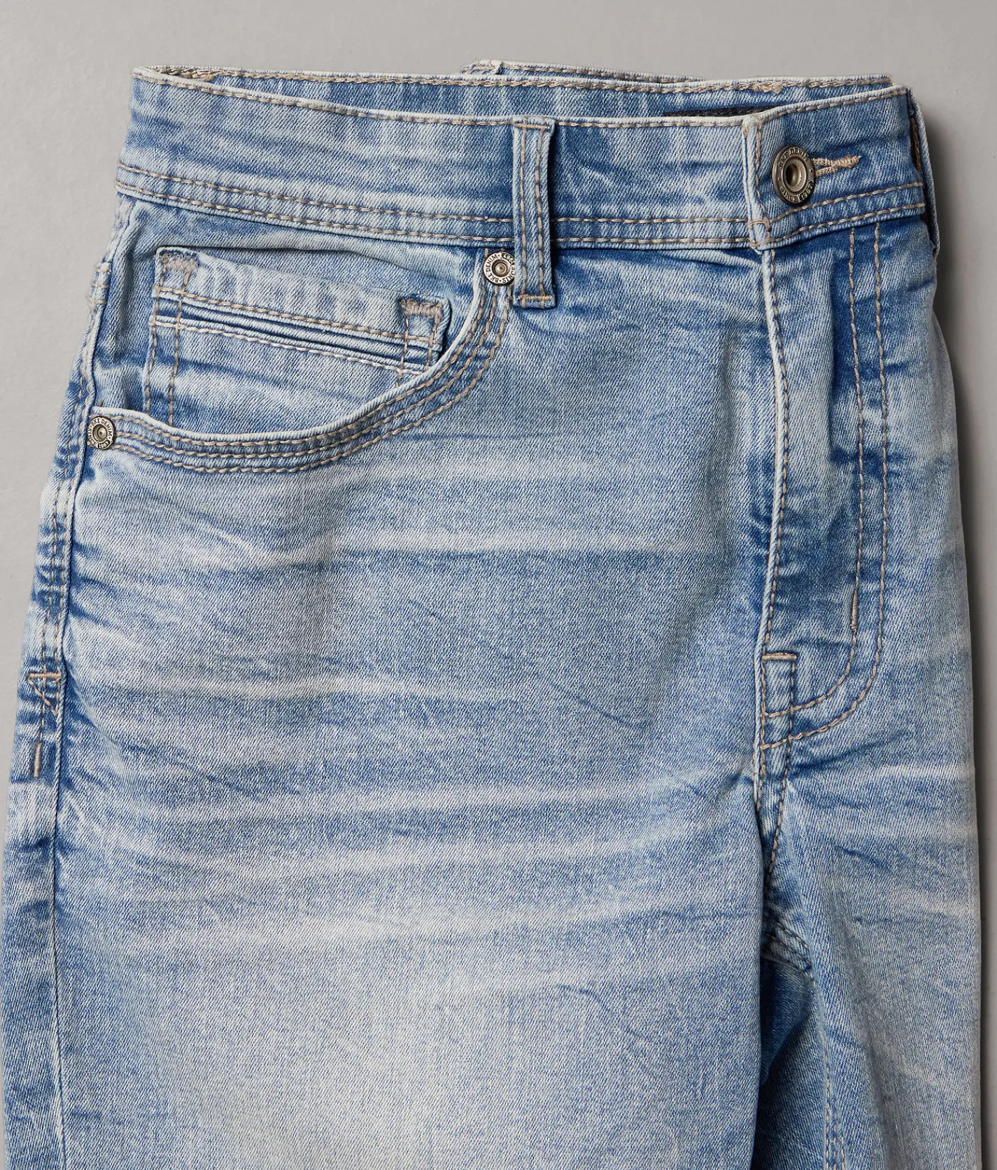 BKE Jake Stretch Short Yucca Online