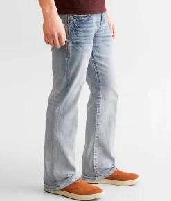 Rock Revival Jeans|Bottoms | Rock Revival Jaxson Boot Stretch Jean Jaxson B201