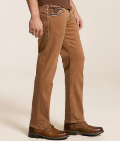 Rock Revival Jaydy Straight Stretch Pant Jaydy J204 Clearance