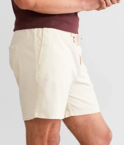 Jack&Jones® Jeff Linen Breeze Short Moonbeam Sale