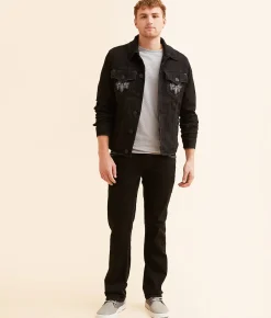 Coats & Jackets | Rock Revival Jegor Denim Stretch Jacket Jegor 210