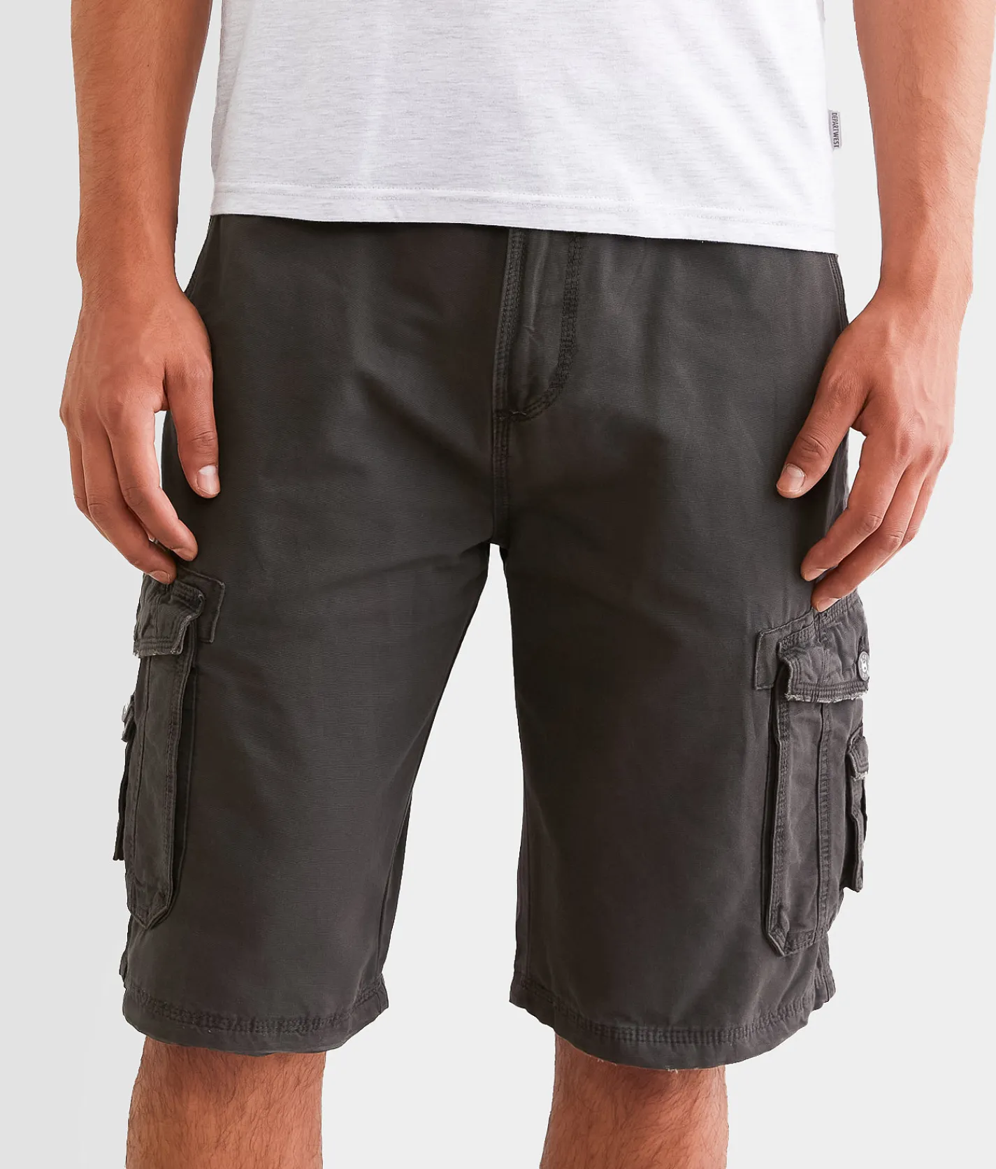 BKE Jimmy Cargo Short Raven Outlet