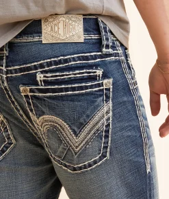 Bottoms|Jeans | Ace High Joker Boot Stretch Jean Speed