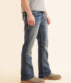 Bottoms|Jeans | Ace High Joker Boot Stretch Jean Speed