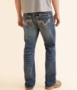Bottoms|Jeans | Ace High Joker Boot Stretch Jean Speed