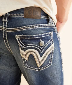 Bottoms|Jeans | Ace High Joker Boot Stretch Jean Ruff