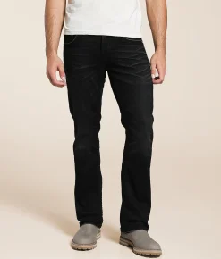 Bottoms | Ace High Joker Slim Boot Stretch Jean Checkmate
