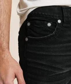 Bottoms | Ace High Joker Slim Boot Stretch Jean Checkmate