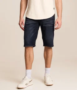 Rock Revival Kadise Stretch Short Kadise H201 Best