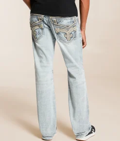 Bottoms|Rock Revival Jeans | Rock Revival Kaede Boot Stretch Jean Kaede B200
