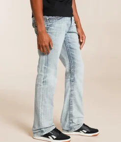 Bottoms|Rock Revival Jeans | Rock Revival Kaede Boot Stretch Jean Kaede B200