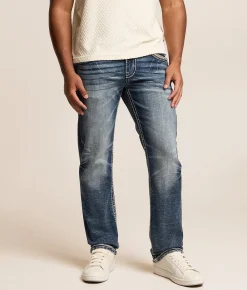 Rock Revival Kaede Straight Stretch Jean Kaede J202 Sale