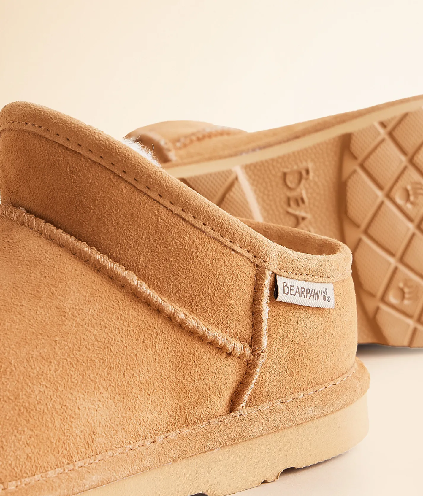 Bearpaw Kamala Boot Iced Coffee Online