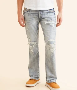 Rock Revival Jeans|Bottoms | Rock Revival Kareen Boot Stretch Jean Kareen B202