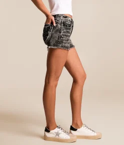 Rock Revival Kari Universal Stretch Short Kari NH204