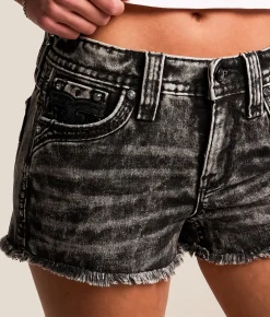 Rock Revival Kari Universal Stretch Short Kari NH204