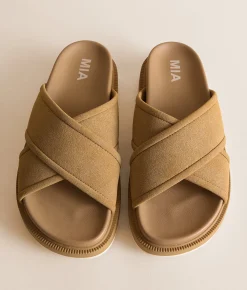 Shoes | Mia Katalin al Sand
