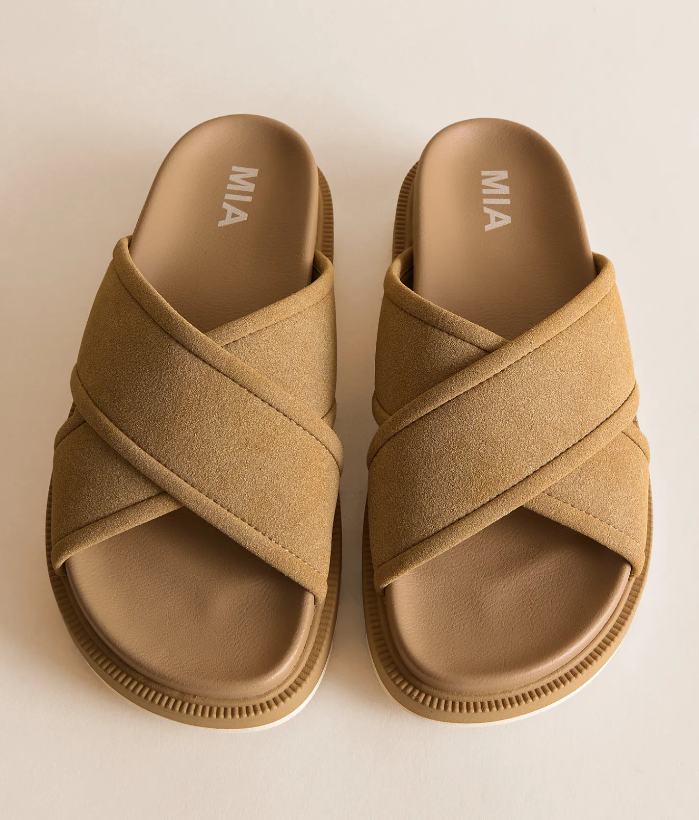 Shoes | Mia Katalin al Sand
