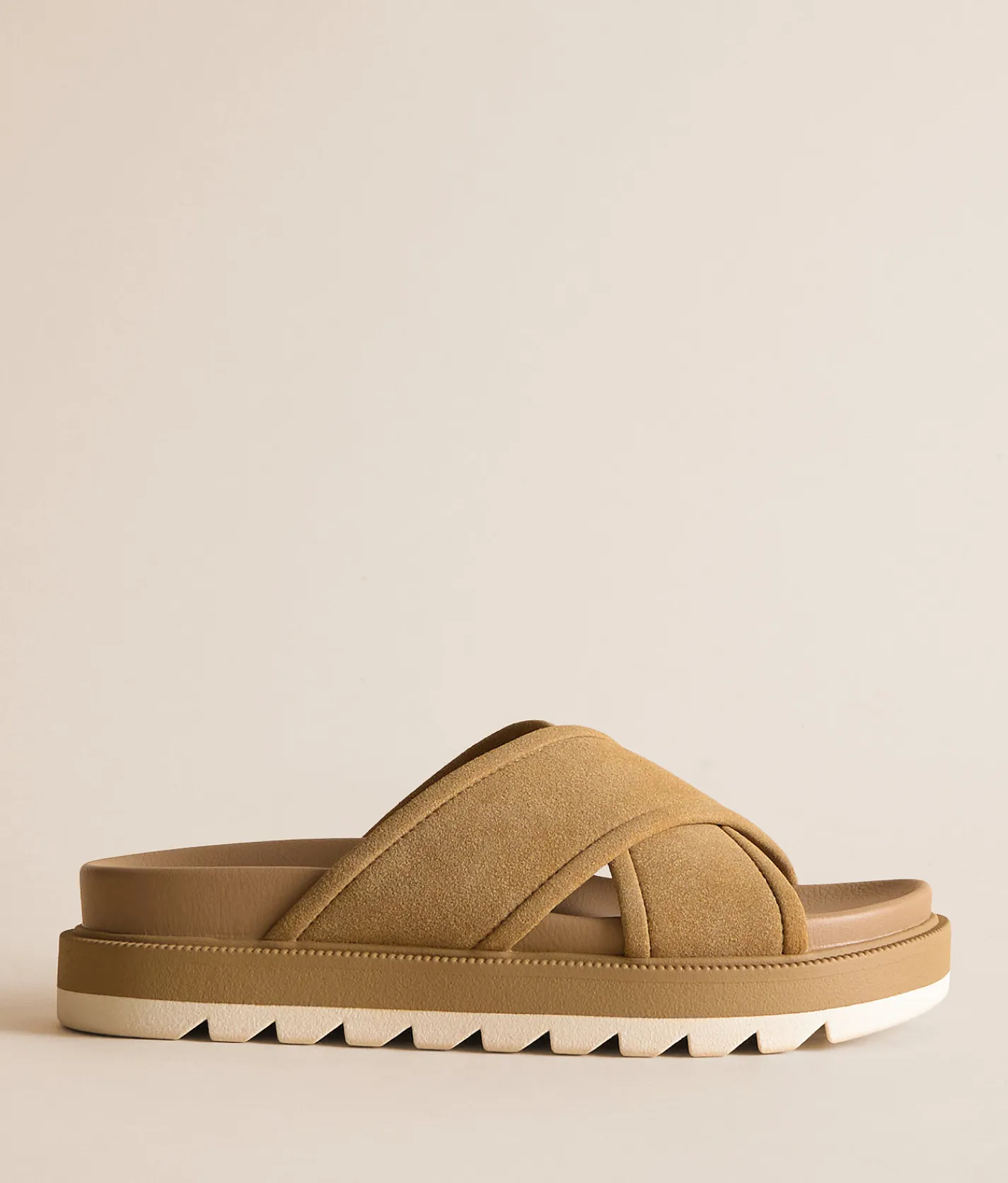 Shoes | Mia Katalin al Sand