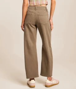 VERVET by Flying Monkey Kate Barrel Stretch Jean Ash Clearance