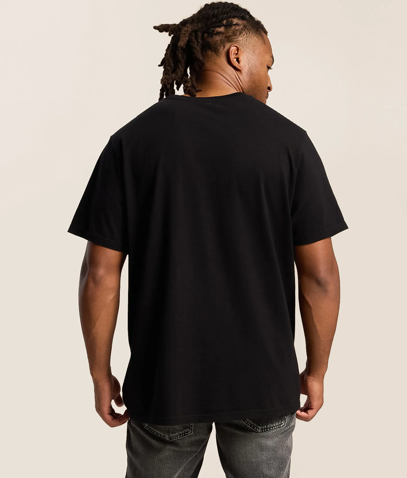 Fox Kawasaki 195 Original T-Shirt Black Outlet