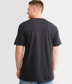 Fox Kawasaki Premium T-Shirt Black Outlet