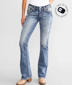 Jeans | Rock Revival Kaylla Low Rise Boot Stretch Jean Kaylla B207