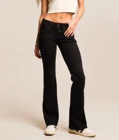 Jeans|Bottoms | MEK Kendall Low Rise Boot Stretch Jean Kendall 300