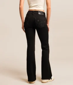 Jeans|Bottoms | MEK Kendall Low Rise Boot Stretch Jean Kendall 300