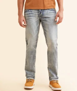 Rock Revival Kenton Straight Stretch Jean Kenton J200 Best