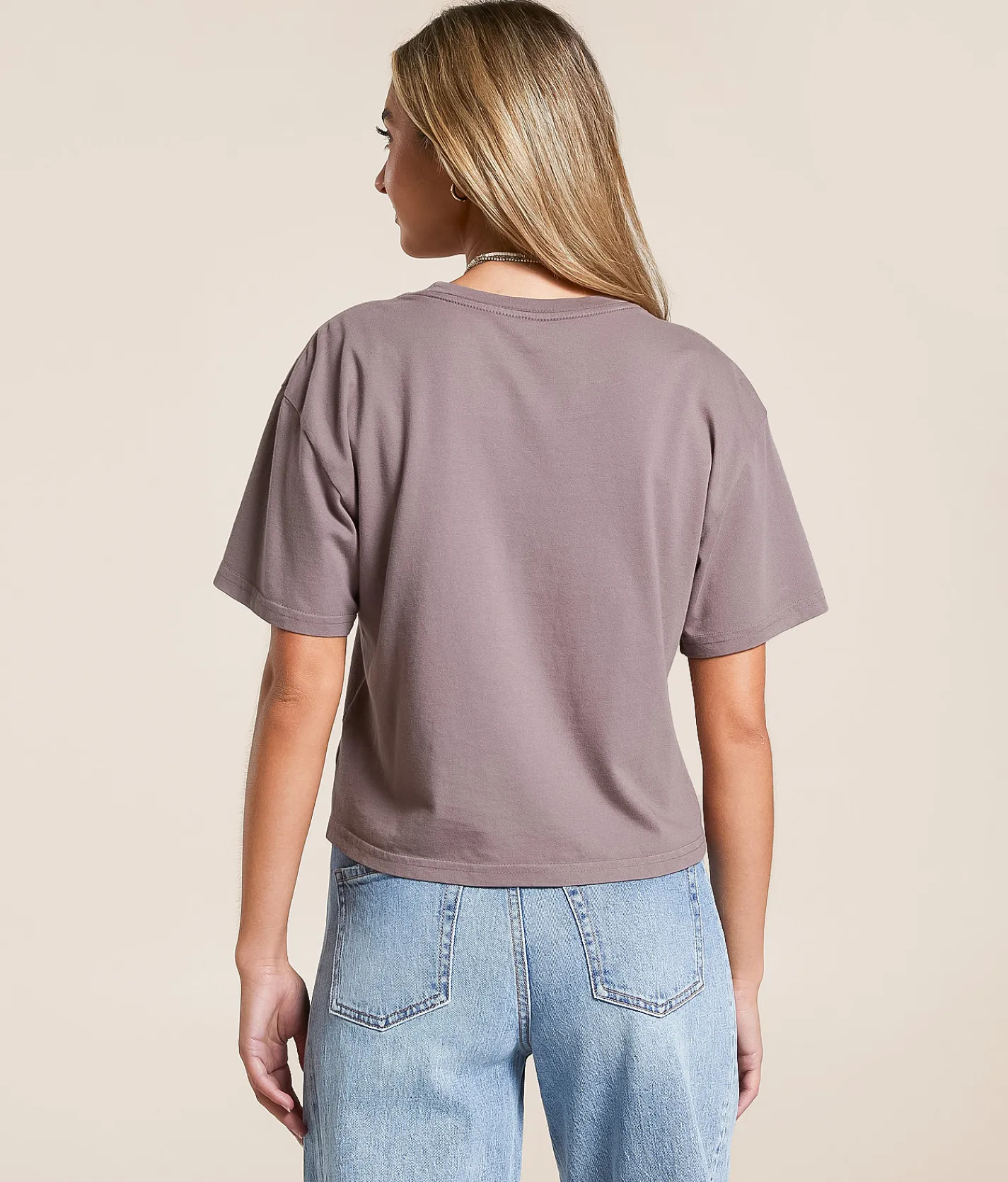 Kimes Ranch Kimes Of My Life T-Shirt Mocha Hot