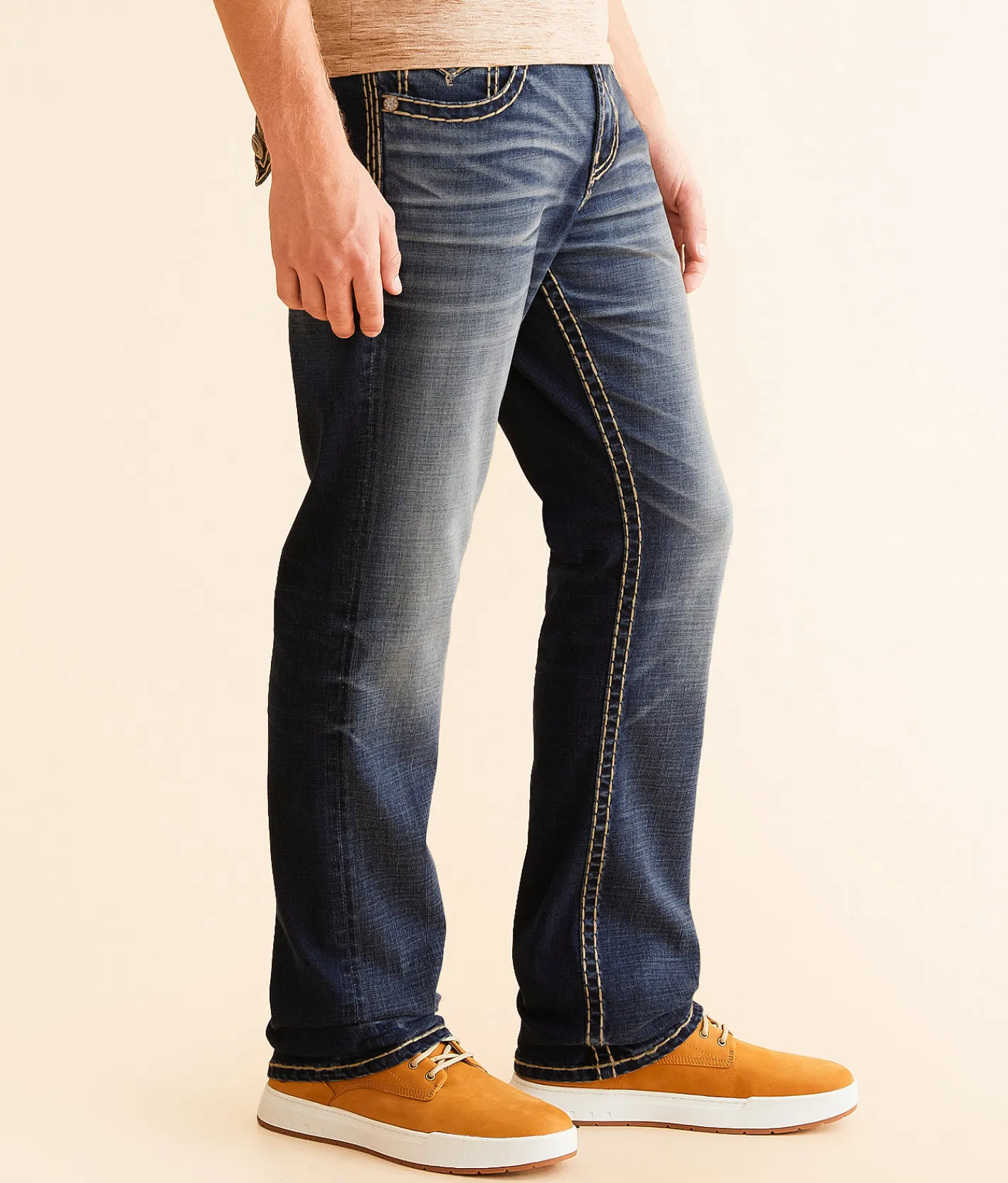 Ace High King Straight Stretch Jean Blackjack Online