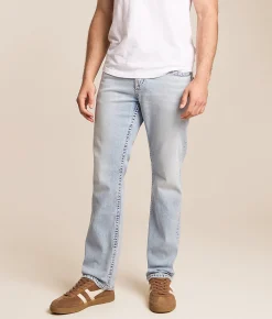 Ace High King Straight Stretch Jean Whist Online