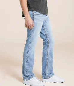 Ace High King Straight Stretch Jean Euchre Discount