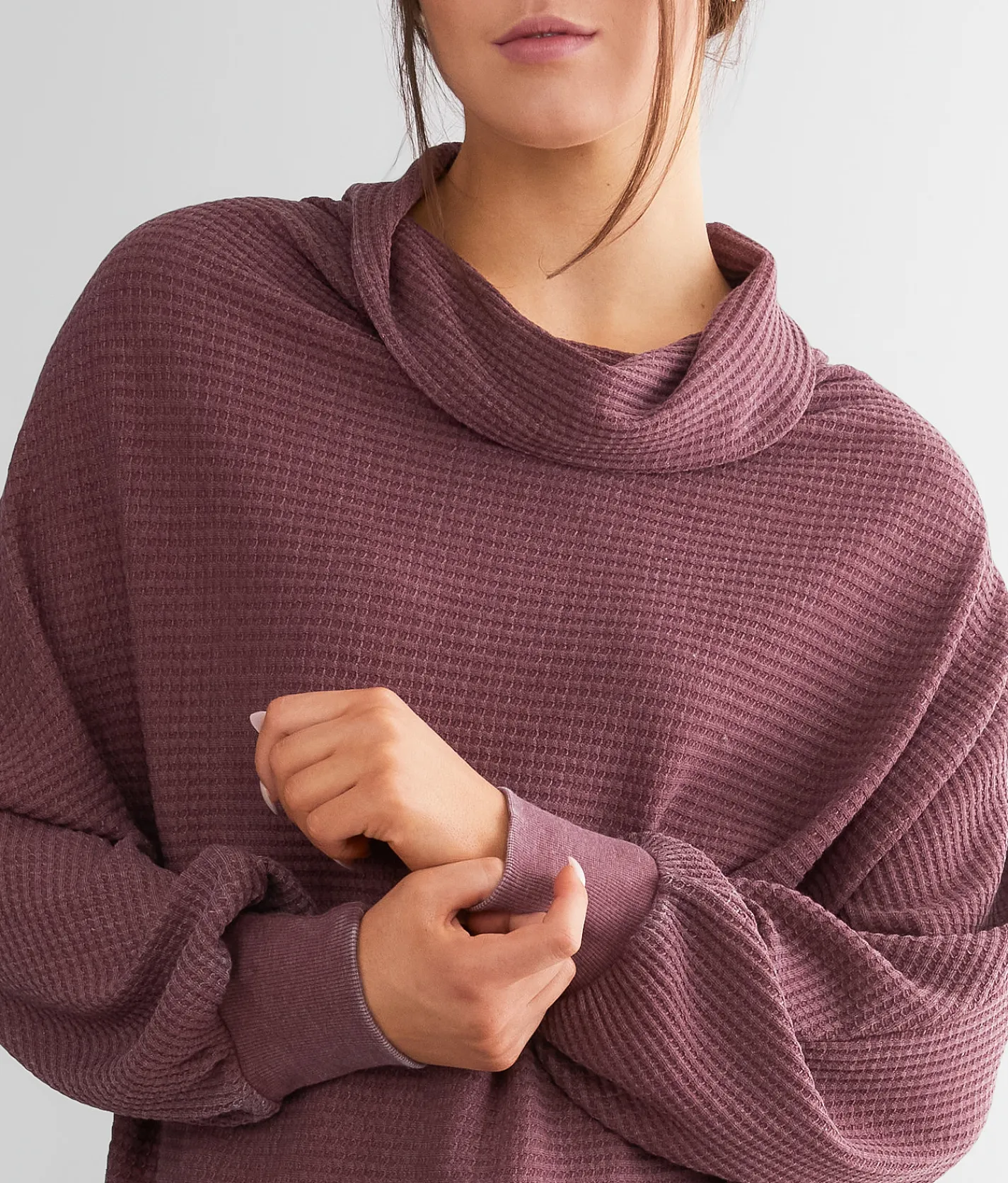 Tops | White Crow Klamath Top Ruby