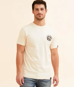 Graphic T-Shirts | Sullen Klownin T-Shirt Battleship