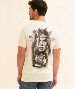 Graphic T-Shirts | Sullen Klownin T-Shirt Battleship