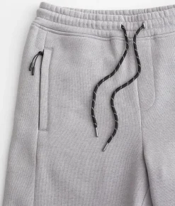 Bottoms|Shorts | Departwest Knit Short Alloy
