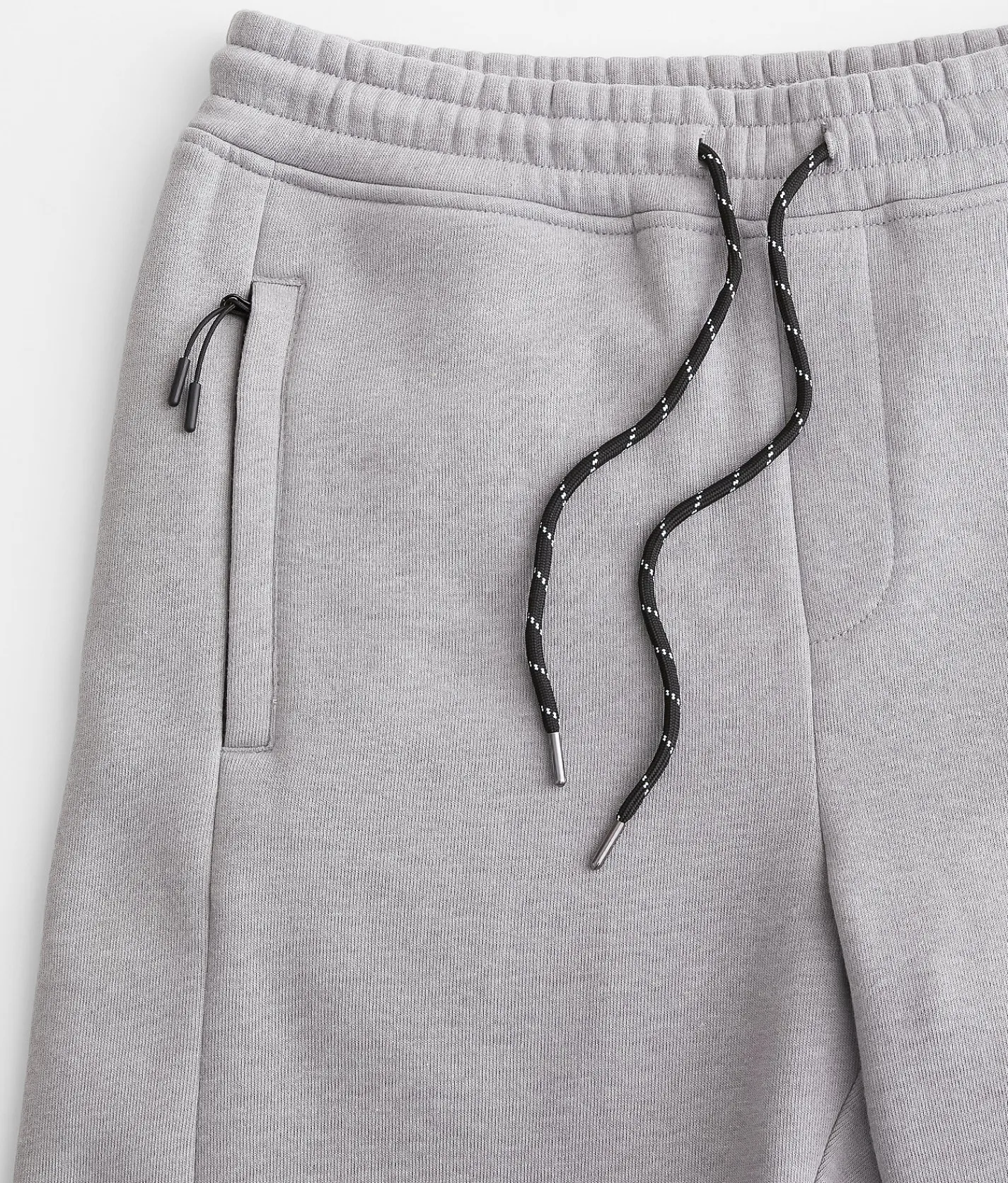 Bottoms|Shorts | Departwest Knit Short Alloy