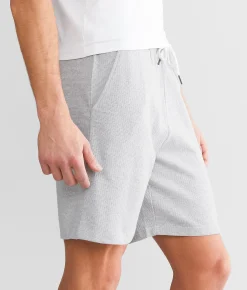 BKE Knit Short Grey Clearance