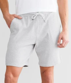 BKE Knit Short Grey Clearance