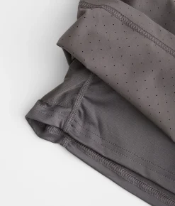Glyder Kodiak Cooling Stretch Short Smoke Grey Clearance